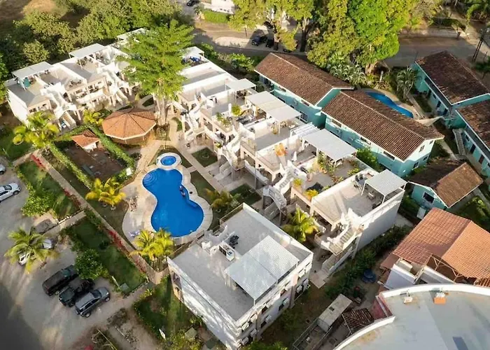 Сasa de vacaciones Casa Limonada Ground *