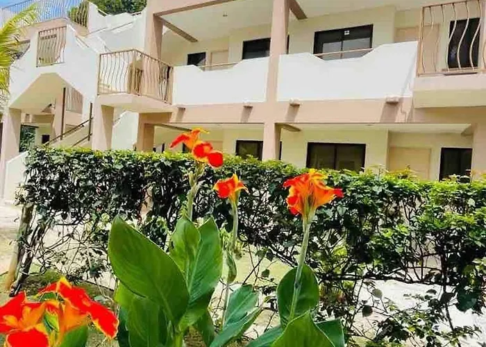 Сasa de vacaciones Casa Limonada Ground *