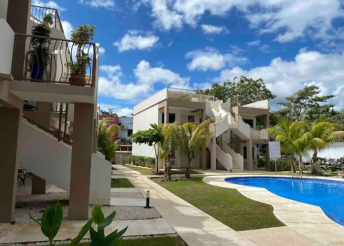 Сasa de vacaciones Casa Limonada Ground *